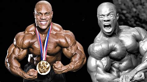 phil heath 2011|2011 Road To The Olympia: The Gift, Unwrapped.